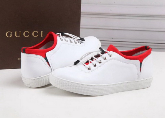 Gucci Fashion Casual Men Shoes_027